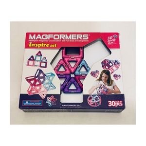 MAGFORMERS SET